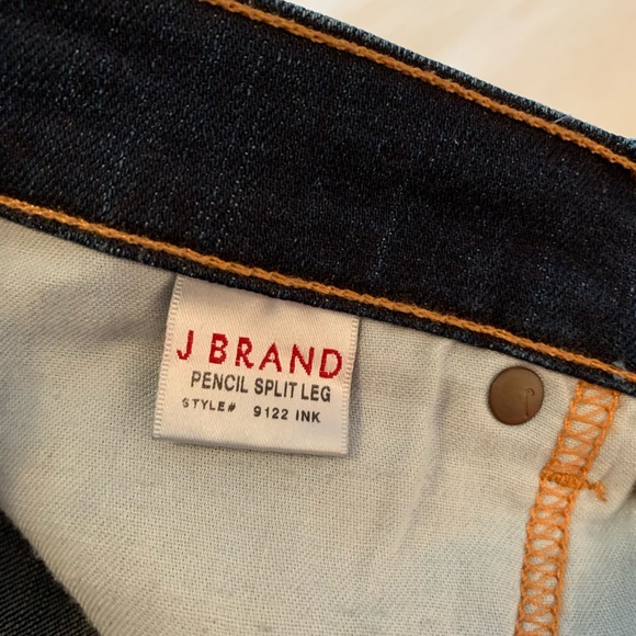 J Brand Jeans - Picture 6 of 6